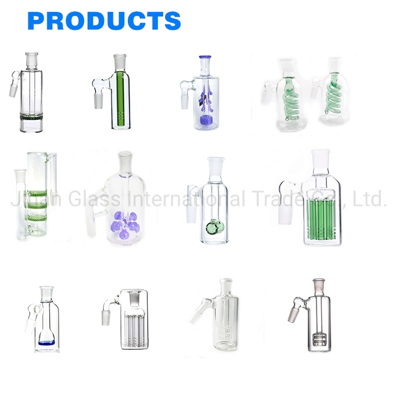 New 4.5 Inch Plastic Oil Burner Pipe Water Pipes with 10mm Male Thick Pyrex Glass Oil Burner Pipe Silicone Tube for Smoking