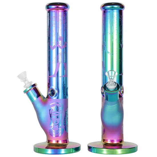 Baroque 3D Hand Painting Spoon